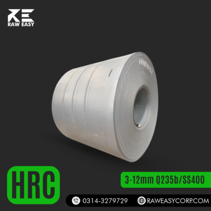 HRC 3-12 Q235b/SS400