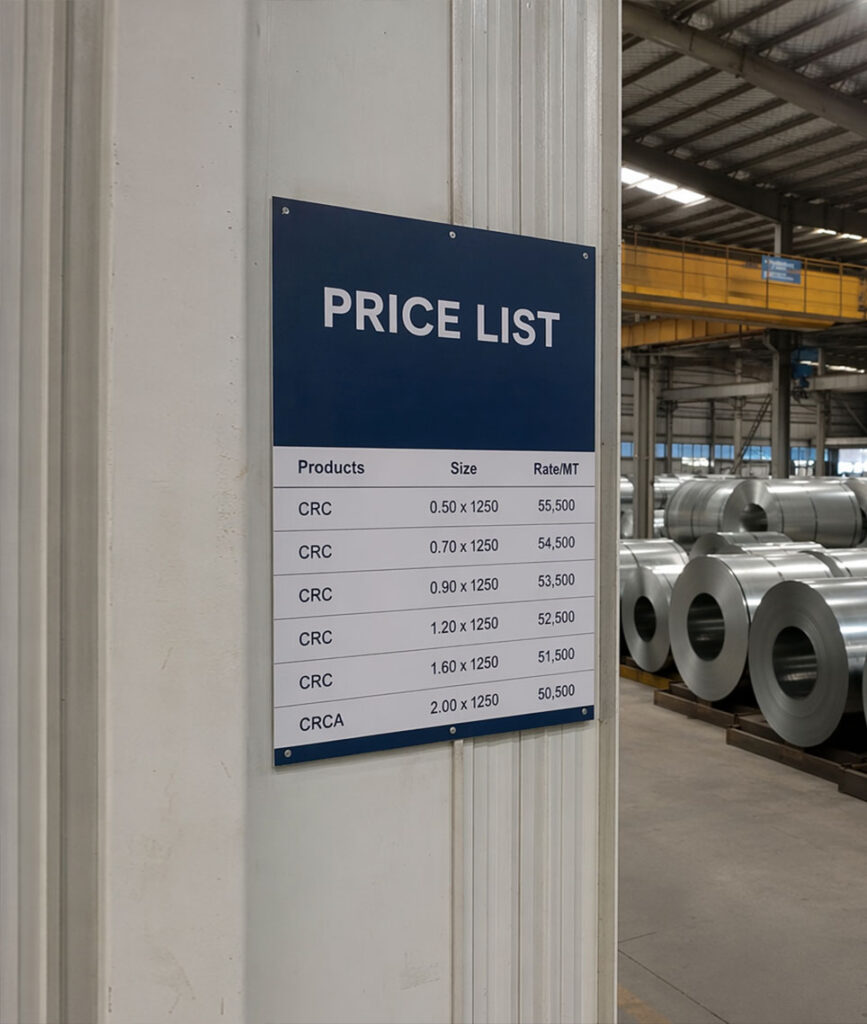 Price-List