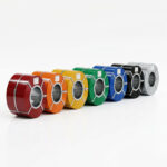 PPGI Colored Coil