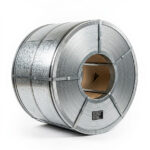 Galvanized Steel Coil Imported