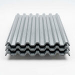 Corrugated Galvanized Sheets
